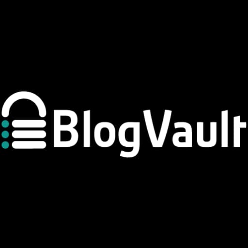 BlogVault