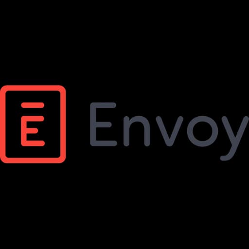 Envoy Visitors