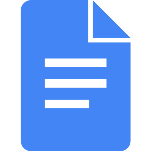 Google Docs